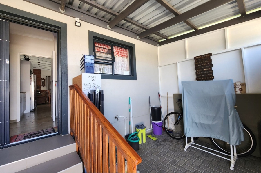 3 Bedroom Property for Sale in Fountains Estate Eastern Cape